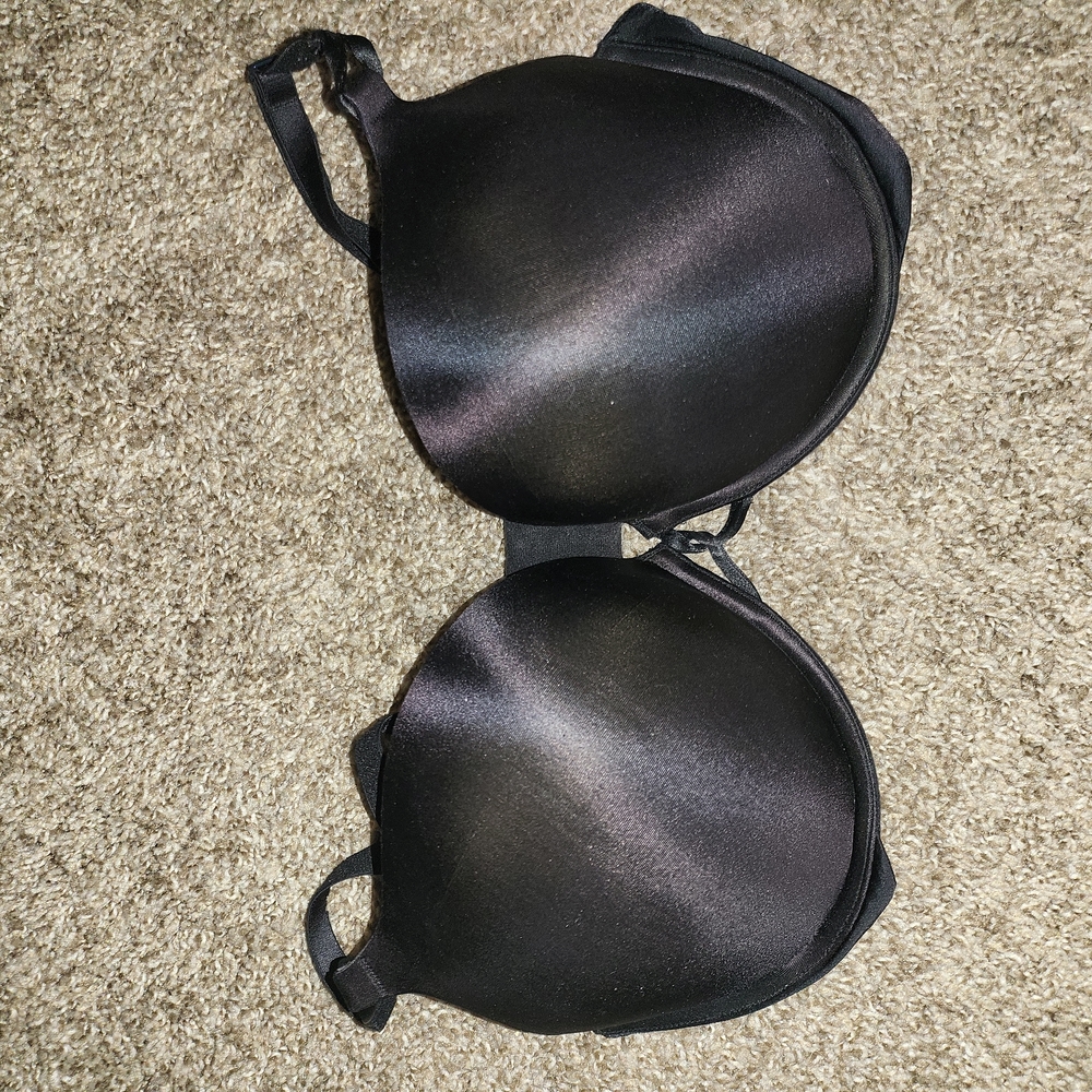 Victoria secret super push padded bra